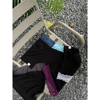 แถม headband ทุกออเดอร์ fav.lace tube top เกาะอกลูกไม้พร้อมส่ง (ลูกไม้ติดกับตัวเสื้อ)