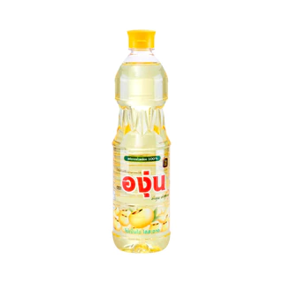 องุ่น น้ำมันถั่วเหลือง 1 ลิตร (ยกลังx12ขวด)