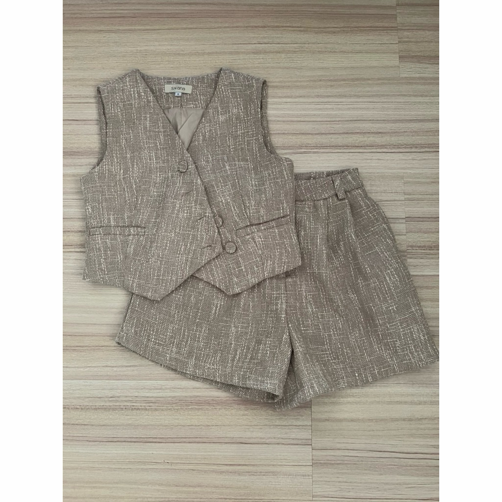 swanna sizeS ลุคคุณมาก 200 บาทค่ะ