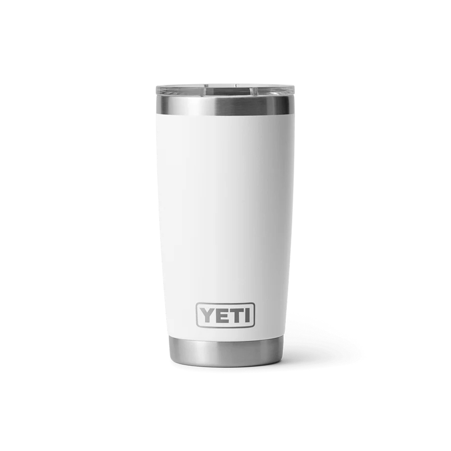 YETI แก้วเยติ เก็บความเย็น รุ่น RAMBLER 20 OZ TUMBLER รูปที่ 3