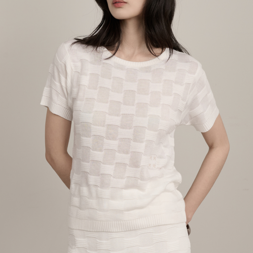 WACAY - Camila Top (เสื้อยืด) รูปที่ 3
