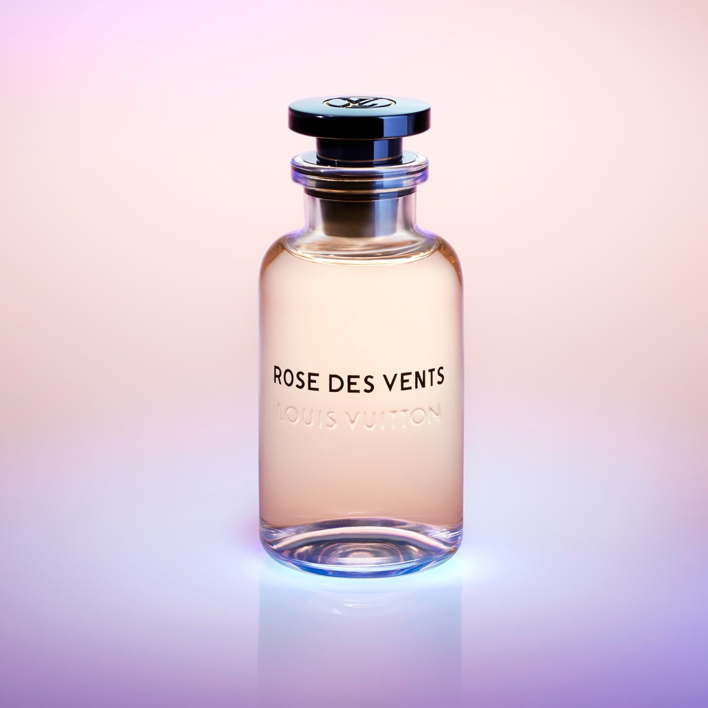 น้ำหอม Louis Vuitton รุ่นRose des Vents