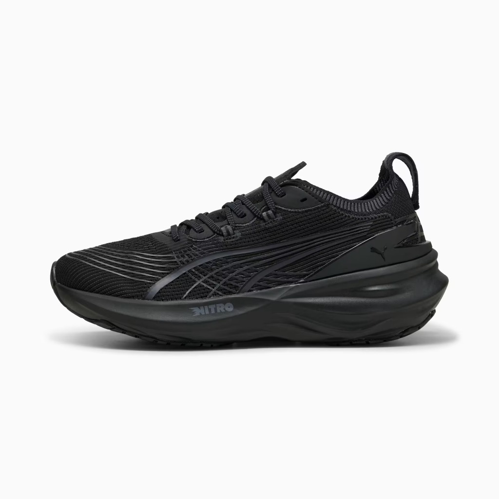 รองเท้าวิ่งผู้ชาย Puma ForeverRun NITRO™ 2 Wide ของแท้ ป้ายไทย