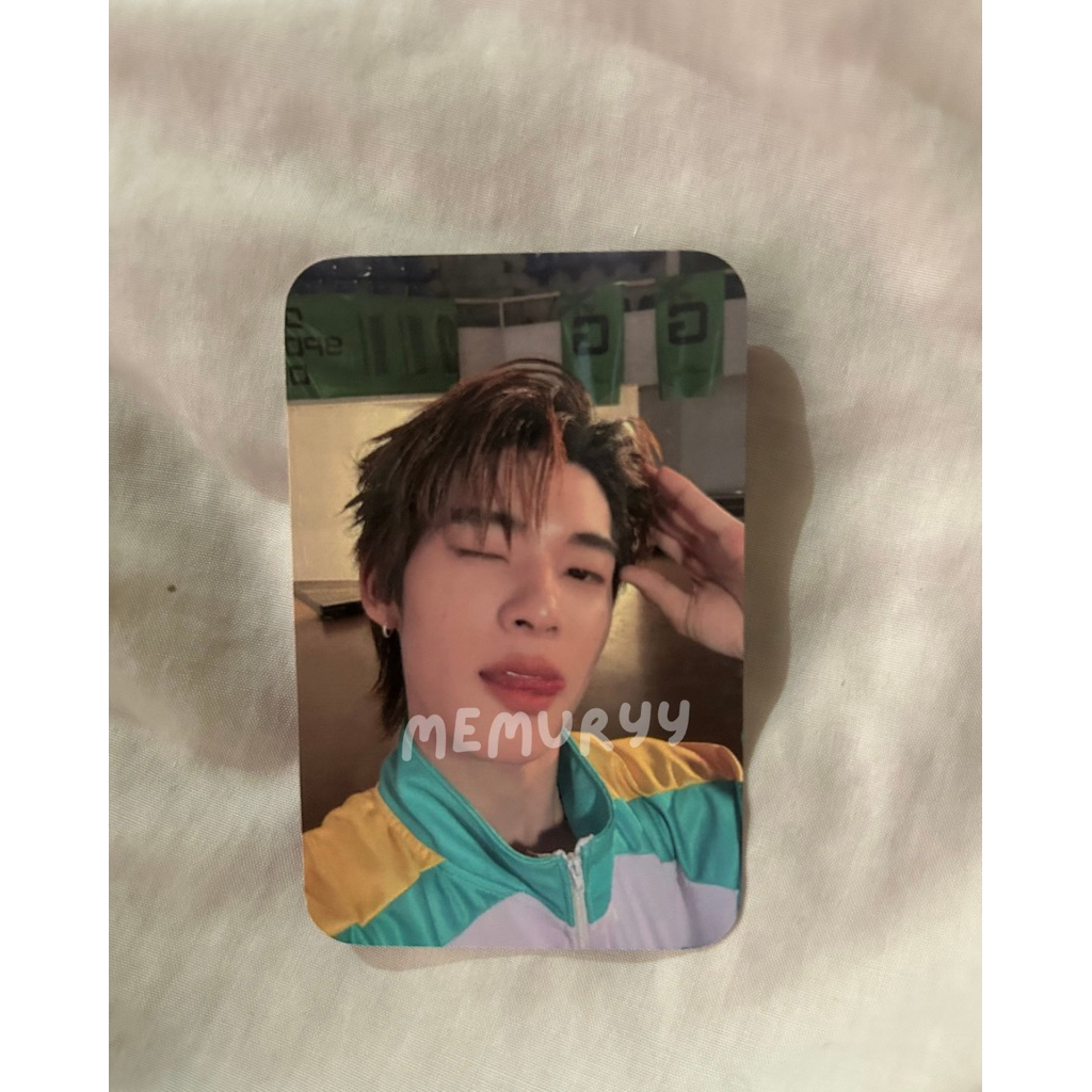 Selfie card DMD Sports day 2026 | Gen3-4