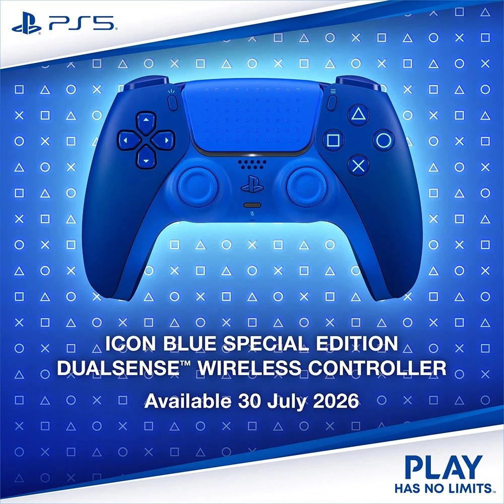 [ส่งด่วน Instant] | PlayStation™ PS5 Dualsense Wireless Controller (By ClaSsIC GaME)