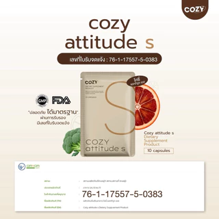 พรีออเดอร์ ส่ง25สิงหาคม 🐝 COZY Pro Fiber ไฟเบอร์โคซี่รวมเซท