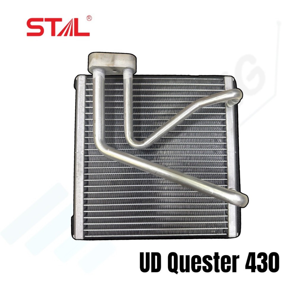 คอยล์เย็นรถบรรทุก Nissan UD Quesrter410-430 (STAL)