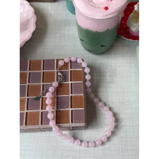 NHBP Jelly Necklace สร้อยเจลลี่