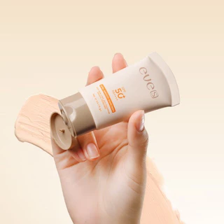 โปร 2 แถม 1 กันแดดอีฟส์ ของแท้ SPF50+ PA++++ เนื้อสมูส กันน้ำ กันเหงื่อ สำหรับทุกสภาพผิว