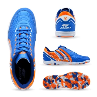 PAN รองเท้าฟุตซอล สำหรับเด็ก NITRO JR Futsal Footwear | รุ่น APF14NA