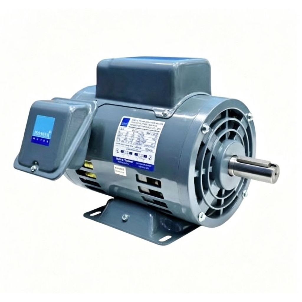 มอเตอร์ไพโอเนีย1HP(PIONEER)