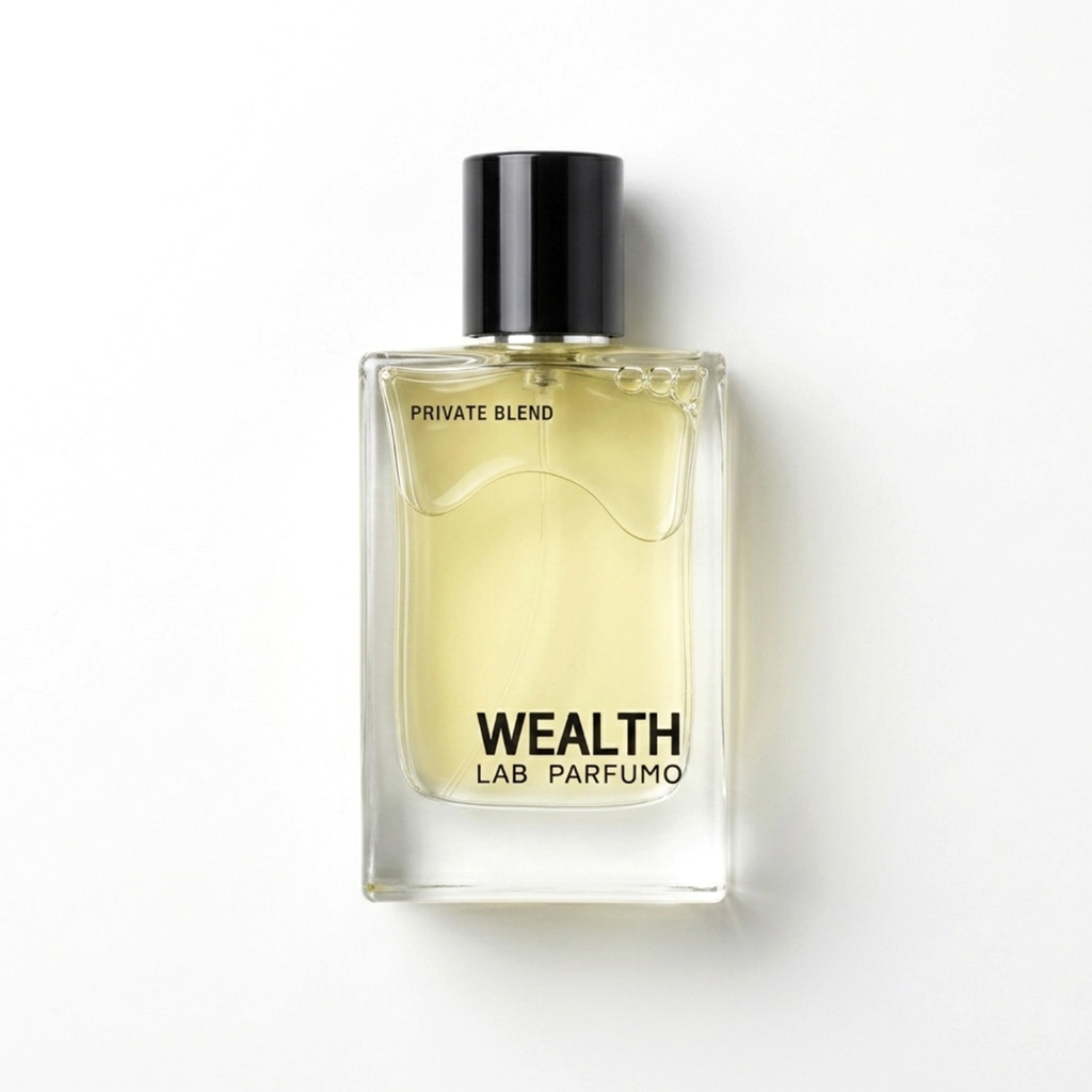 น้ำหอม LAB PARFUMO Wealth