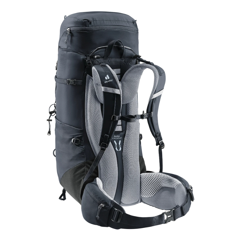 Deuter حقيبة ظهر رجالية Aircontact Lite ‏50+10 — صورة 8