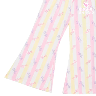 MIFFY : RNXI5105 ชุดเซ็ทเด็กผู้หญิงลิขสิทธิ์แท้
