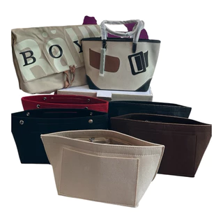 ที่จัดระเบียบกระเป๋ารุ่น 'Rally x BOYY Buckle Up! Tote' Limited‼️พร้อมส่งในไทย‼️ไม่ใช่กระเป๋า