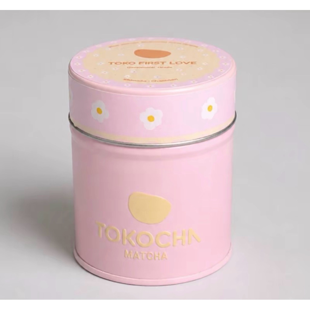 Tokocha : รักแรกพบ(matcha) Okumidori จาก Shizuoka