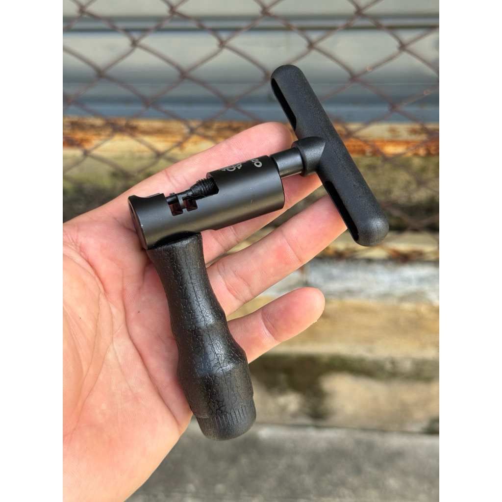 เครื่องมือตัดโซ่ half link Odyssey chain braker