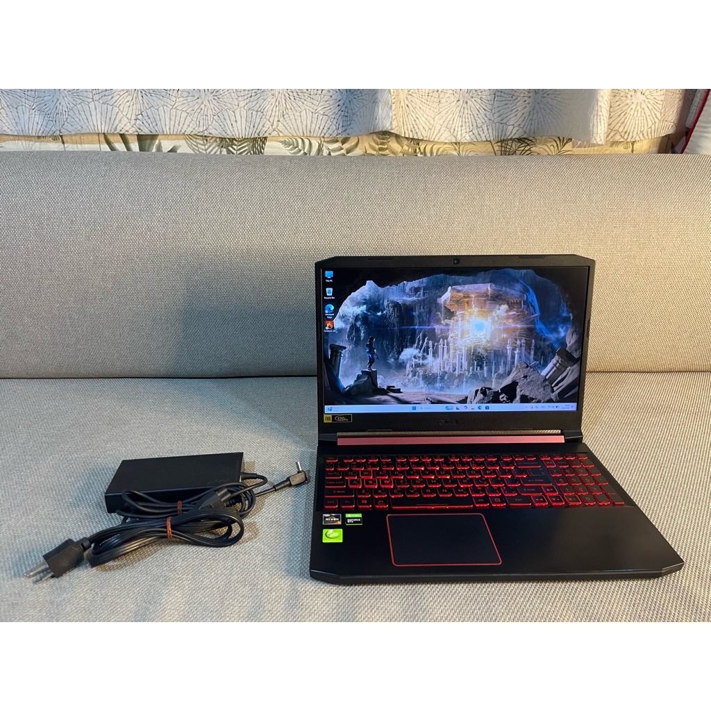 ACER NITRO 5 AN515-43-R0T3🔥