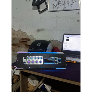 เพลท Tb21-ST21-aptX + AMP เพลทโรมาร์ค