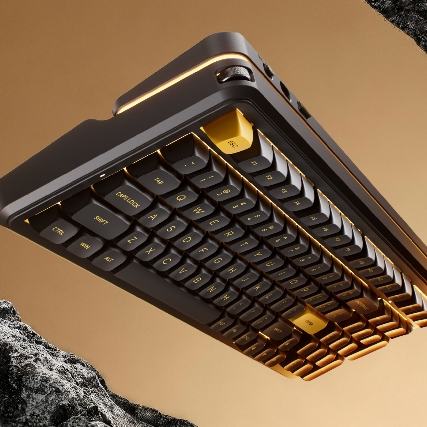 [Keycaps ไทย] MCHOSE K99 V3 Mechanical Gaming Keyboard คีย์บอร์ดไร้สาย 98% รองรับ Tri-Mode แบตอึด เส