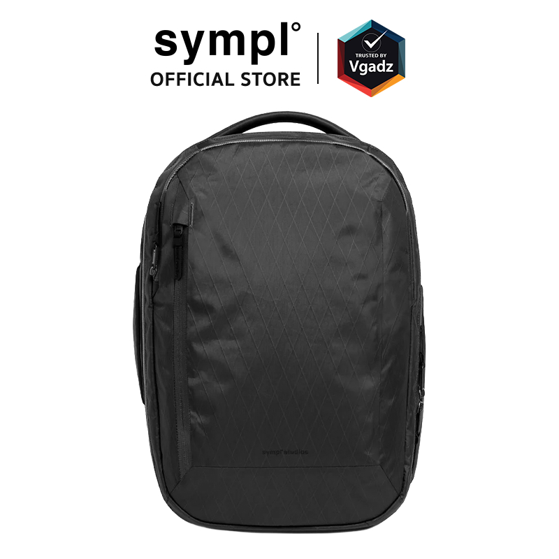 Sympl กระเป๋าเป้ รุ่น Commuter Pack 24L X-PAC VX21