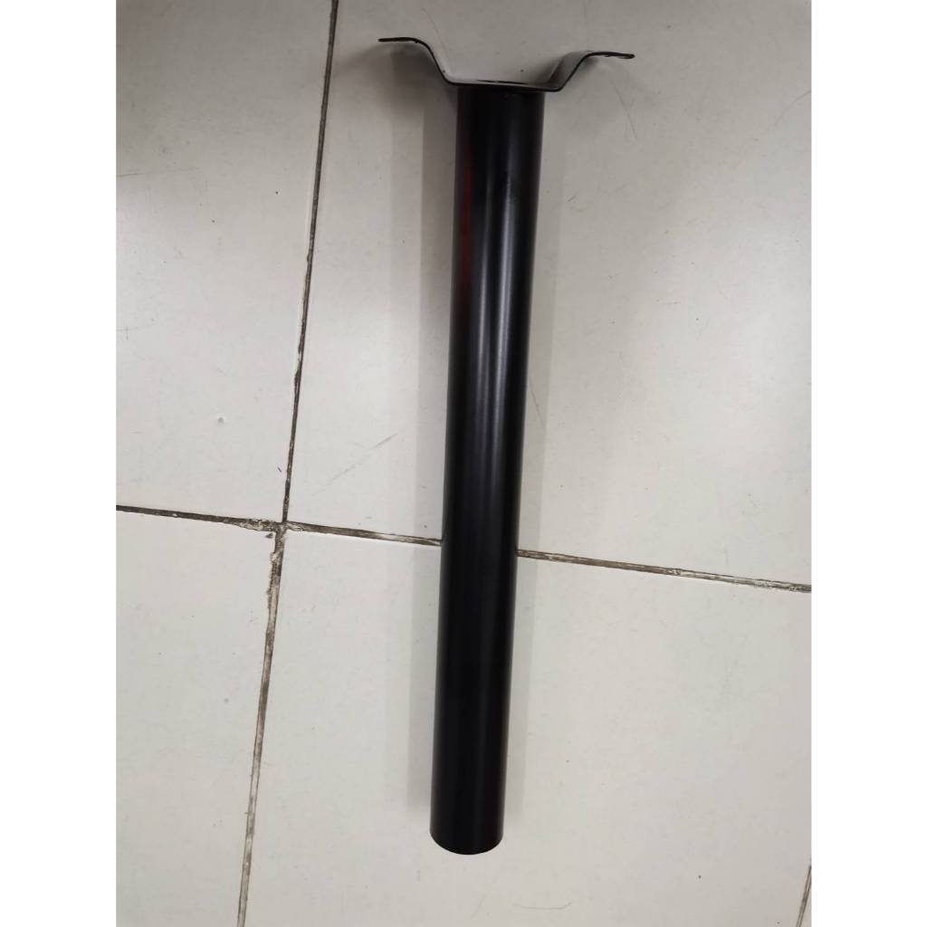 ขาโคมถนน 220v ยาว45CM ESNCO