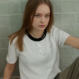 VIRGINX | Brie Knit Top (3 Colors)