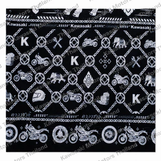 กางเกงช้างคาวาซากิ Kawasaki Elephant Pants
