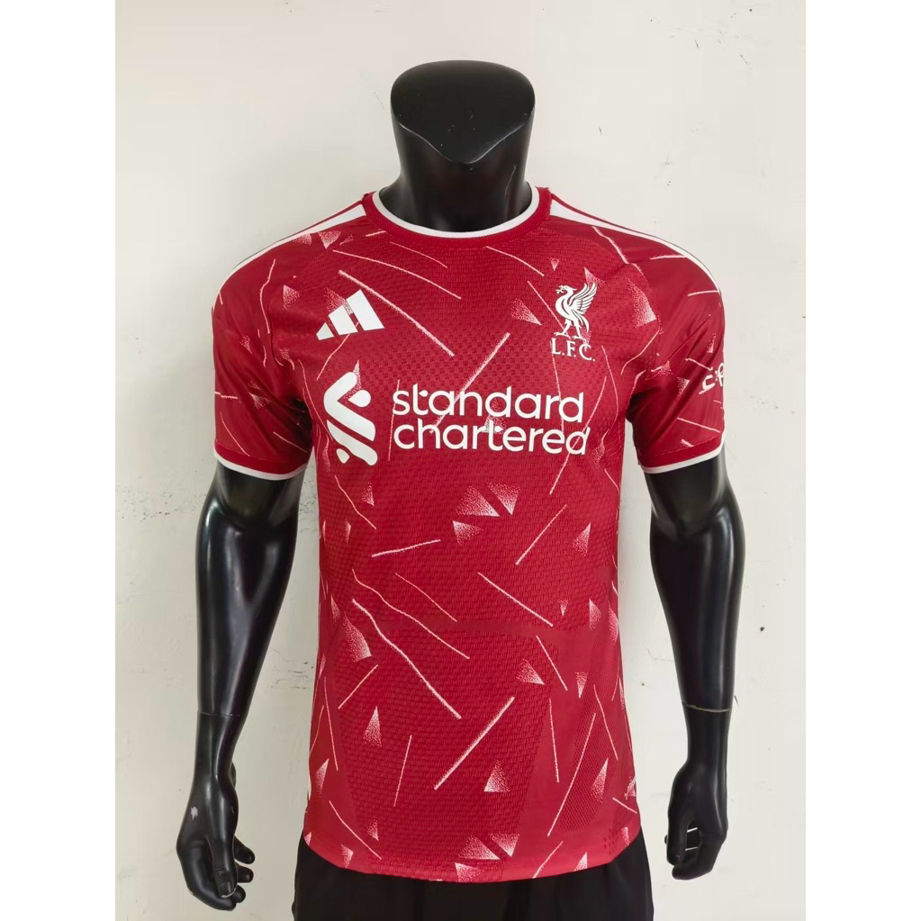 เสื้อกีฬา Grade A player  ลายใหม่ล่าสุด26/27