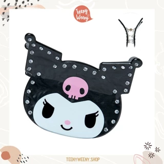 กิ๊บเกล้าผมซานริโอ้ รุ่น Marble Sanrio Hair Clips