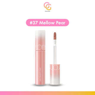 ส่งด่วน❗️ [สินค้าใหม่] Rom&nd Juicy Lasting Tint เบอร์ 37 38 39 ลิปทินท์เนื้อฉ่ำวาว สีชัด ติดทนนาน ไม่เป็นคราบ