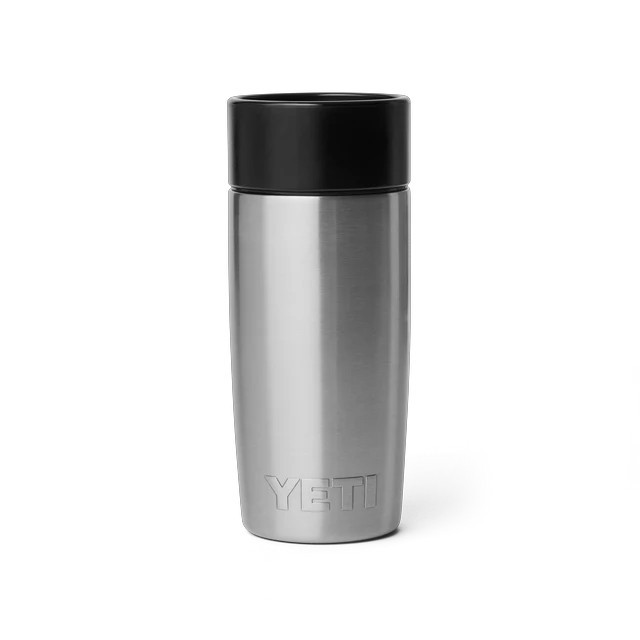 YETI แก้วเยติ รุ่น RAMBLER 12 OZ TRAVEL BOTTLE