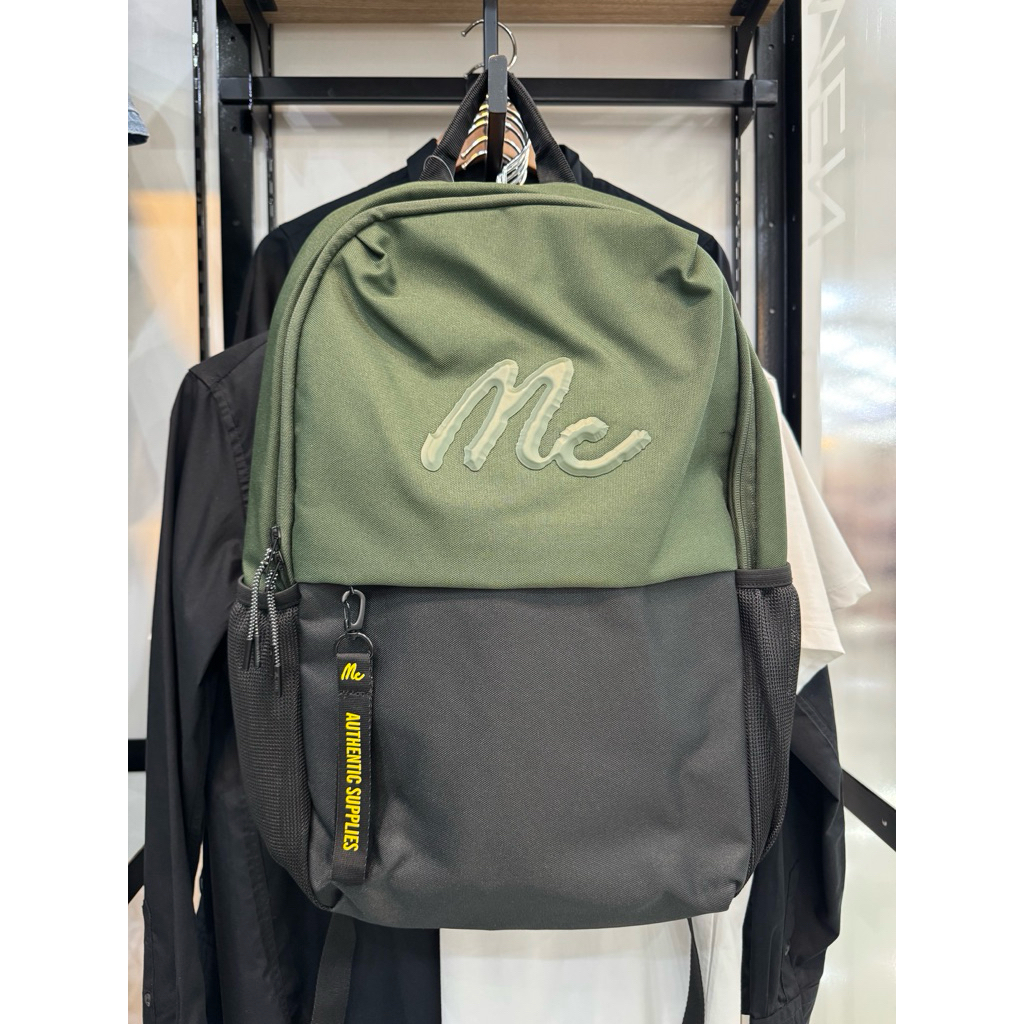 (พร้อมส่ง) MC กระเป๋าสะพาย Unisex