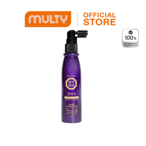 Daeng Gi Meo Ri Jinji Anti Hair Loss Scalp Tomic 100ml