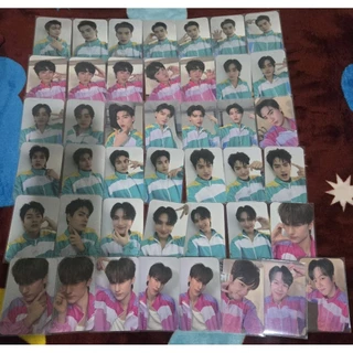DMD SPORTDAY 2026 Random Selfie Photocards Gen 1-6(พร้อมส่ง)