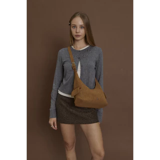 กระเป๋ารุ่นTAYLOR By JIRA PREMIUM New Suede