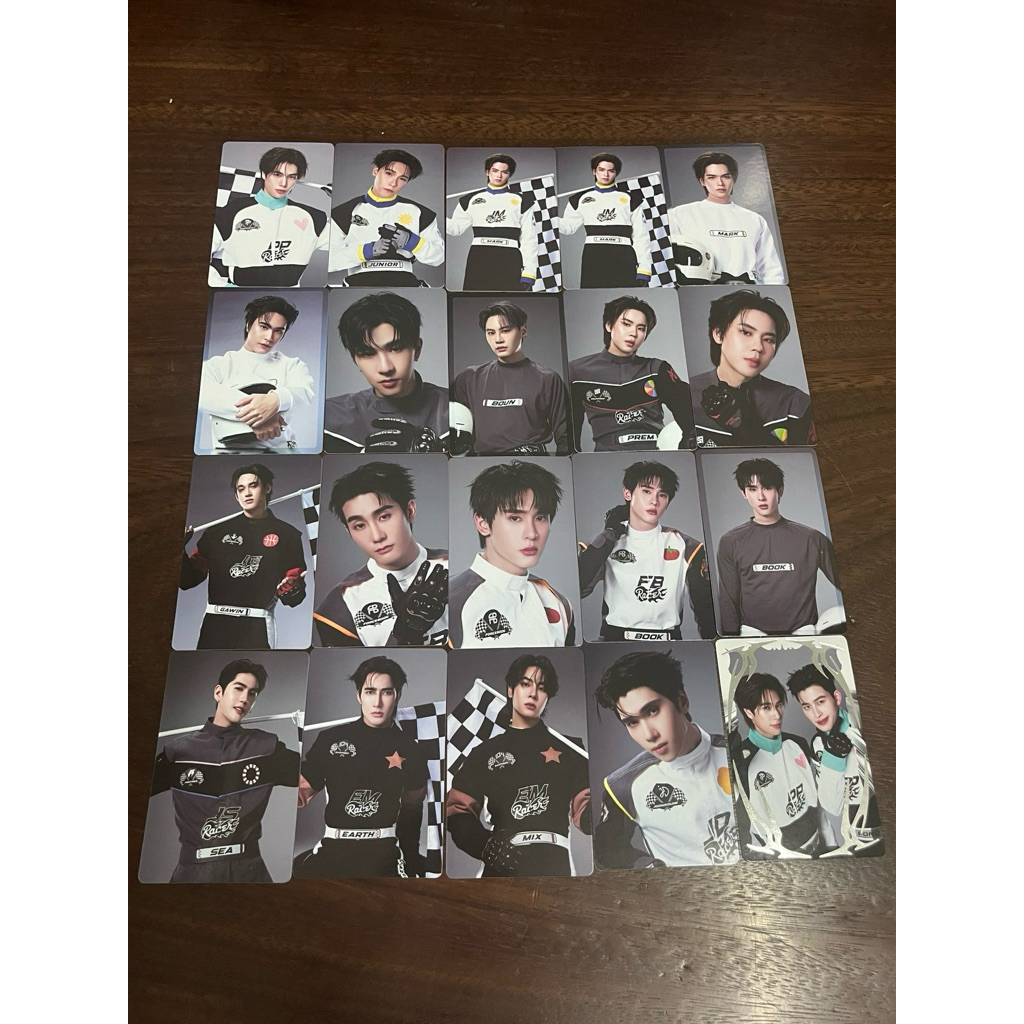 การ์ด LOL2026 ของแท้100% พร้อมส่ง