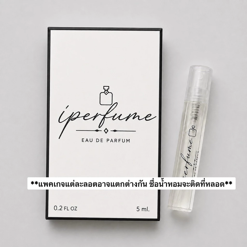 น้ำหอมเทสเตอร์ กุชชี่ Bamboo edp women