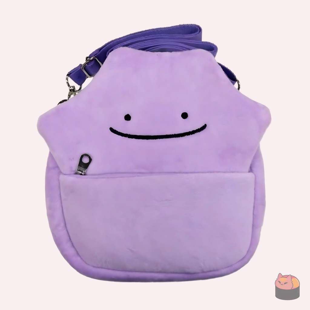 Ditto Shoulder Bag Olive Young Limited Korea Authentic