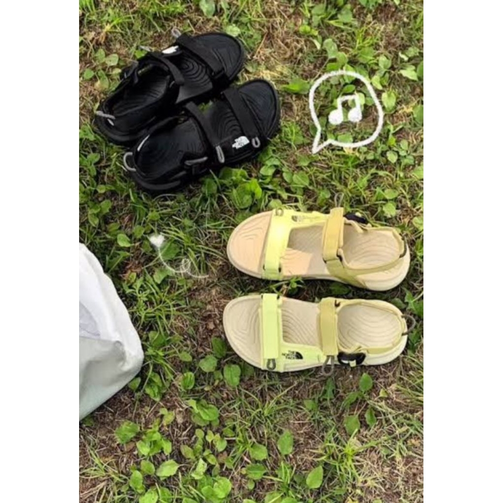 รองเท้า The North Face Sandal (W)