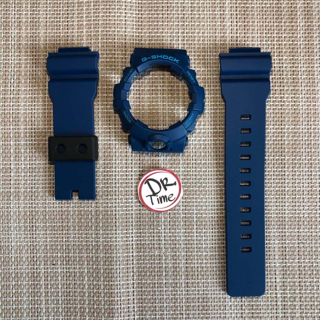 กรอบสาย G-SHOCK รุ่นGA-800,GA810 ของแท้