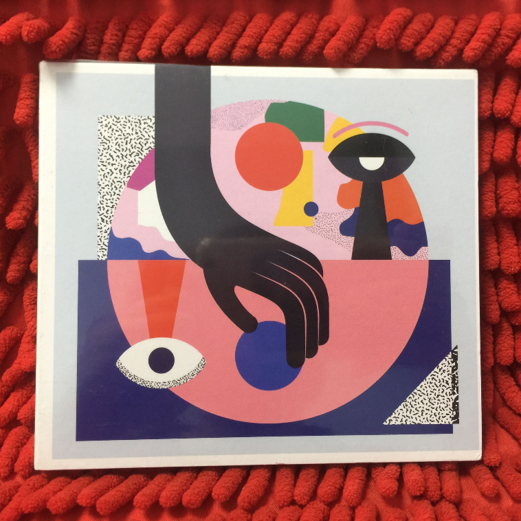 CD Populous – Azulejos /V1-975
