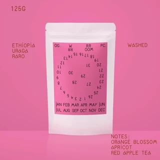 Wonderroom - เมล็ดกาแฟคั่วอ่อน Triple Pack Roaster's Pick 3 ตัว (Light Roast)