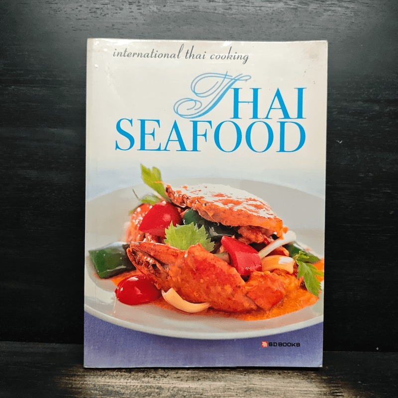 ⭐Thai Seafood 🏷️1146577