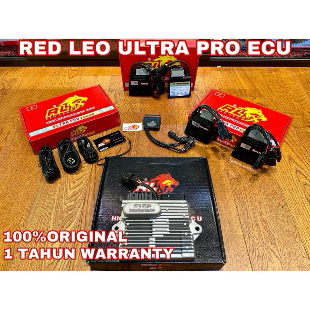 กล่องแต่งREDLEO-y15-y16-xmax250-forza350