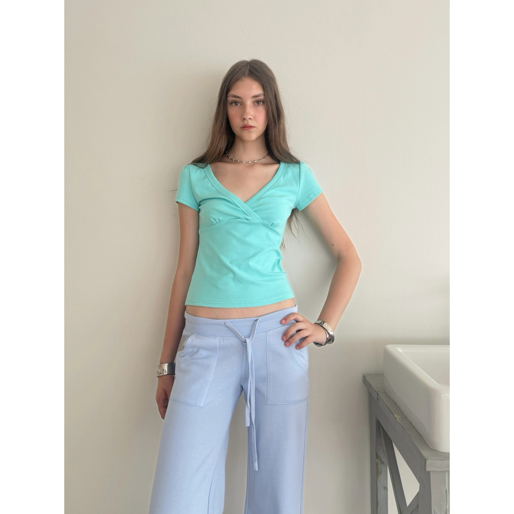 Charlotte Top - onniiroom