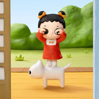 [ พร้อมส่ง ]🐱💖 Nyota X Chibi Maruko Chan Series