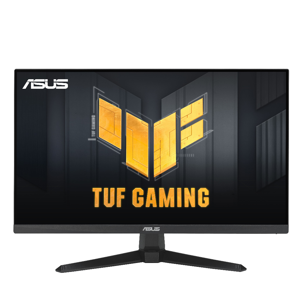 ASUS TUF Gaming VG249QE5A Gaming Monitor (IPS 146Hz) BK/1MS
