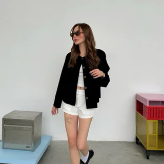 NAPATVOGUE - NPV CARDIGAN