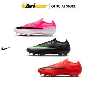 NIKE MERCURIAL VAPOR 17 ELITE FG - รองเท้าฟุตบอล ไนกี้ VAPOR 17 ELITE